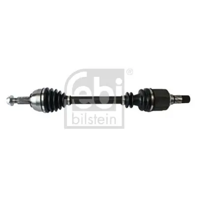 Envío Inmediato Árbol de transmisión FEBI BILSTEIN 186596
